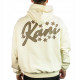 Karl Kani Ανδρικό φούτερ Signature Star Print OS Hoodie